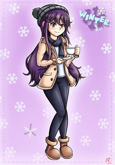 winter storm yuri